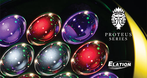 Proteus Series Brochure