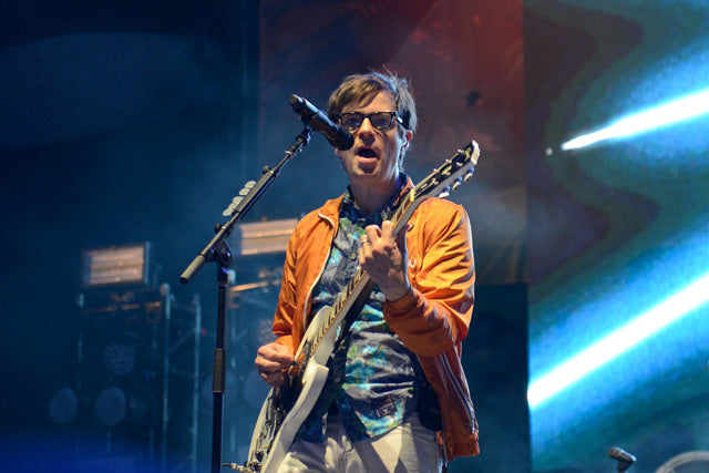 Elation Proteus™ Performs on 2017 Riptide Music Festival