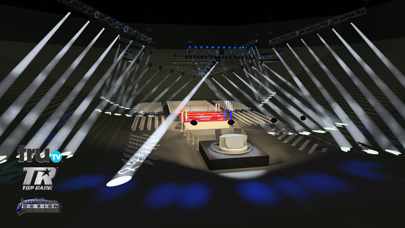 From Stage to Studio, Top LDs Visualize Their Designs with Capture™