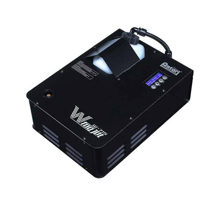 W-715X FOG JET Parts