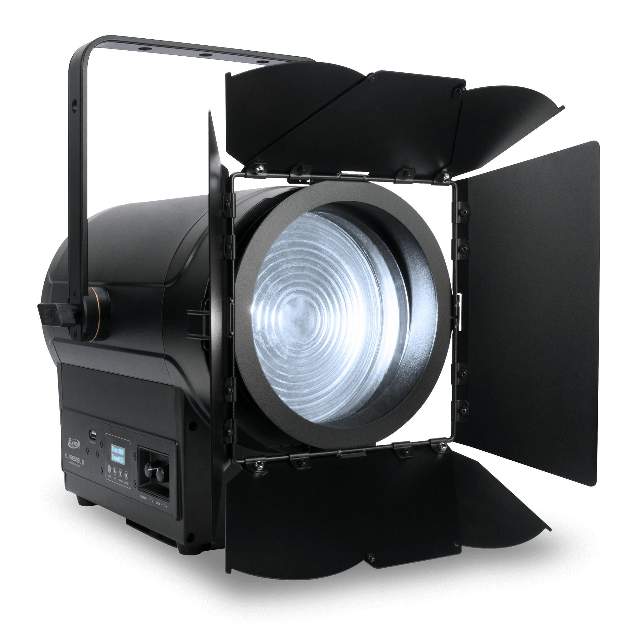 KL FRESNEL 8 CW Parts