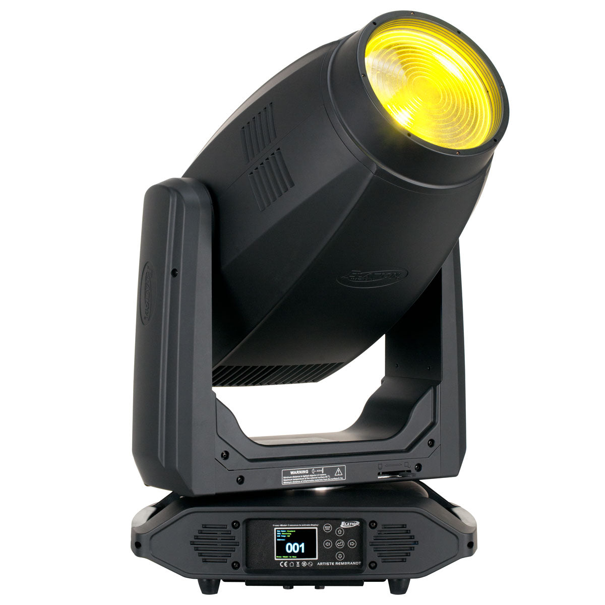 ARTISTE REMBRANDT Parts