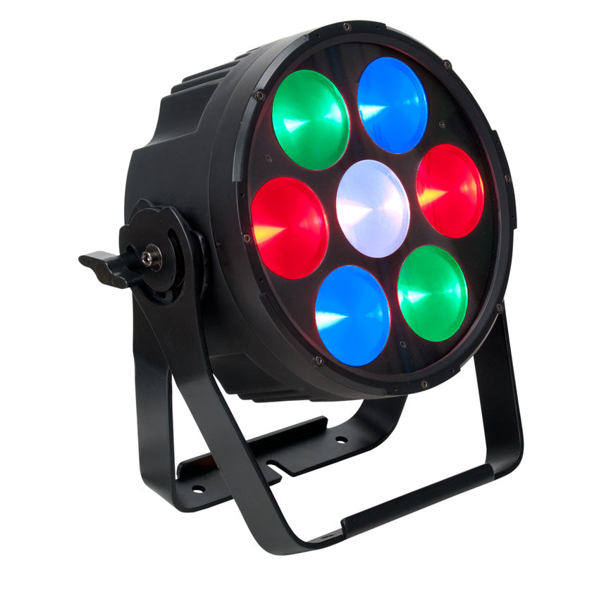 CUEPIX PAR 300 Parts