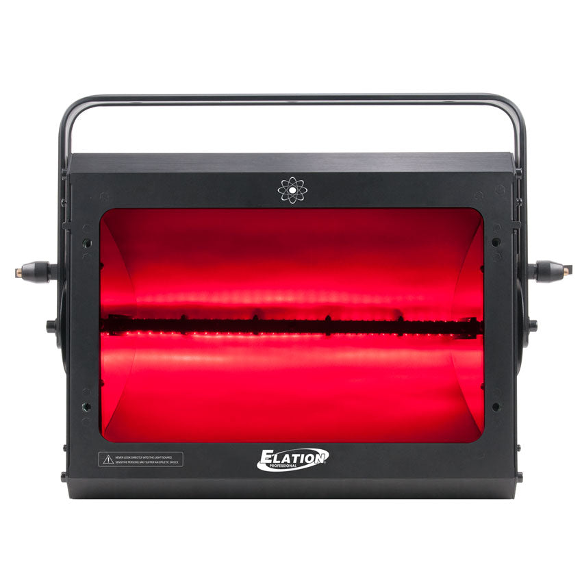 PROTRON 3K COLOR LED STROBE Parts