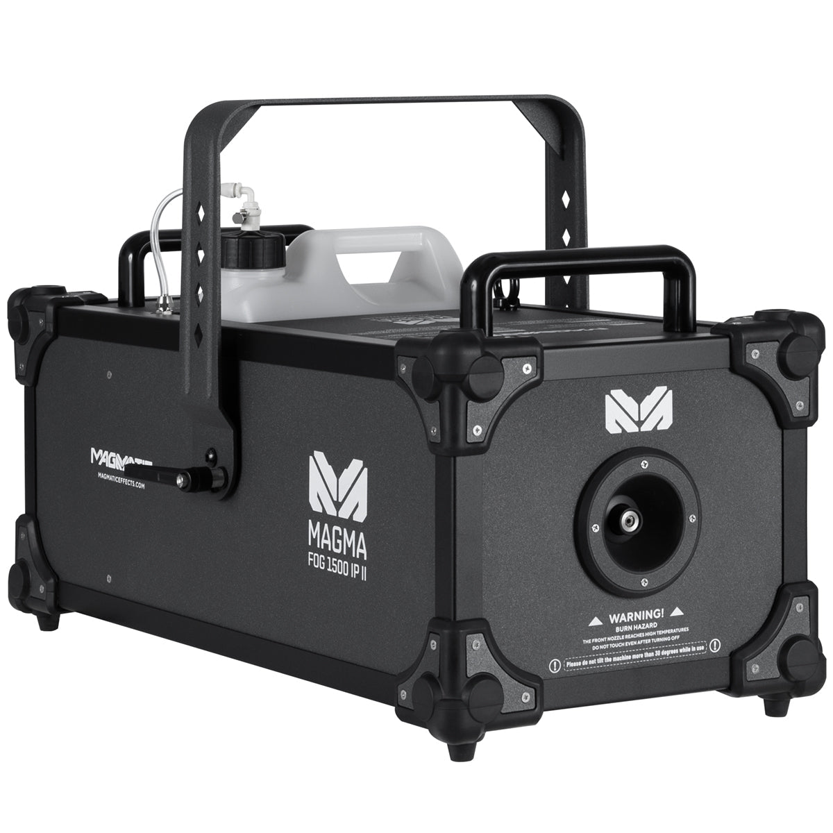 MAGMA FOG 1500IP-II Parts