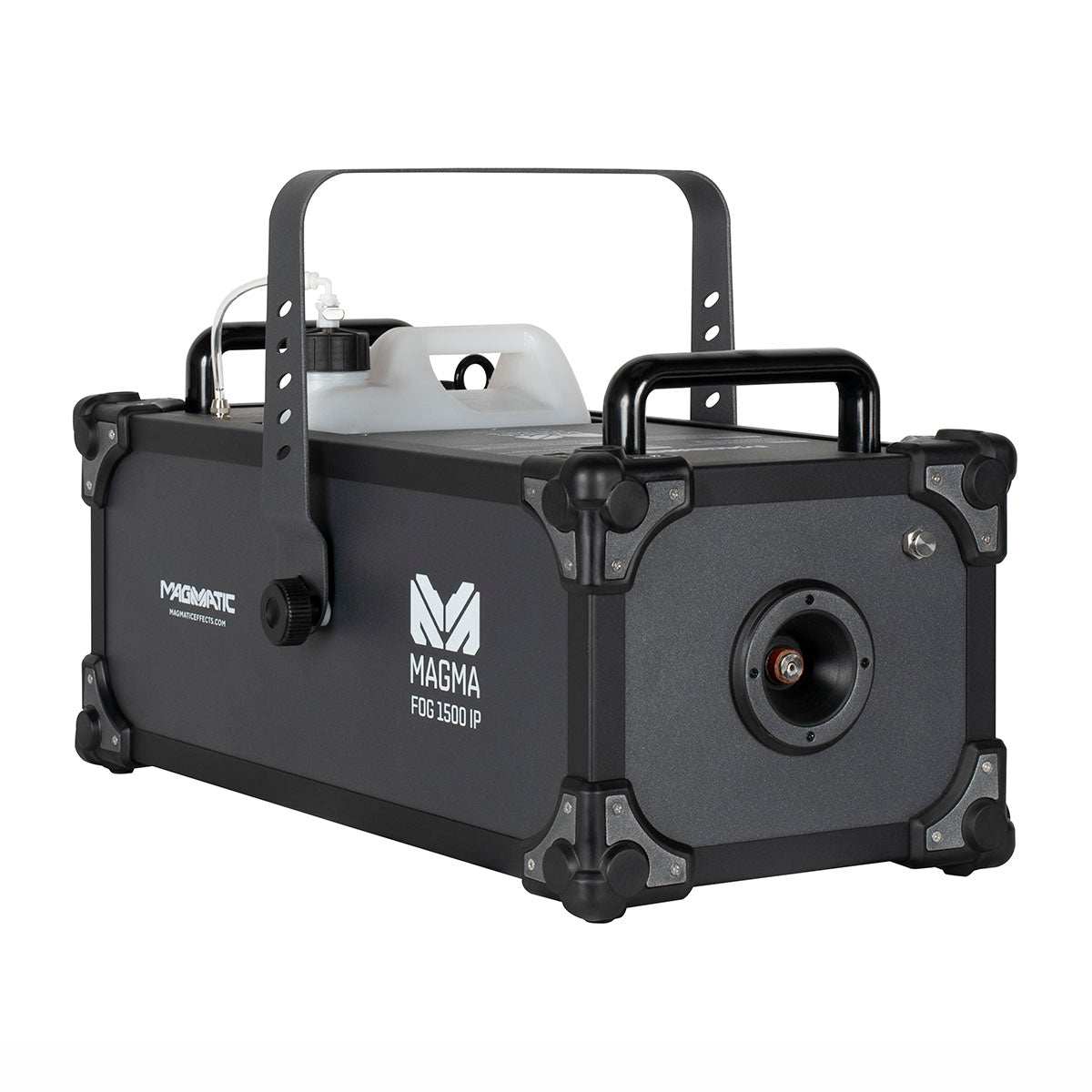 MAGMA FOG 1500 IP Parts