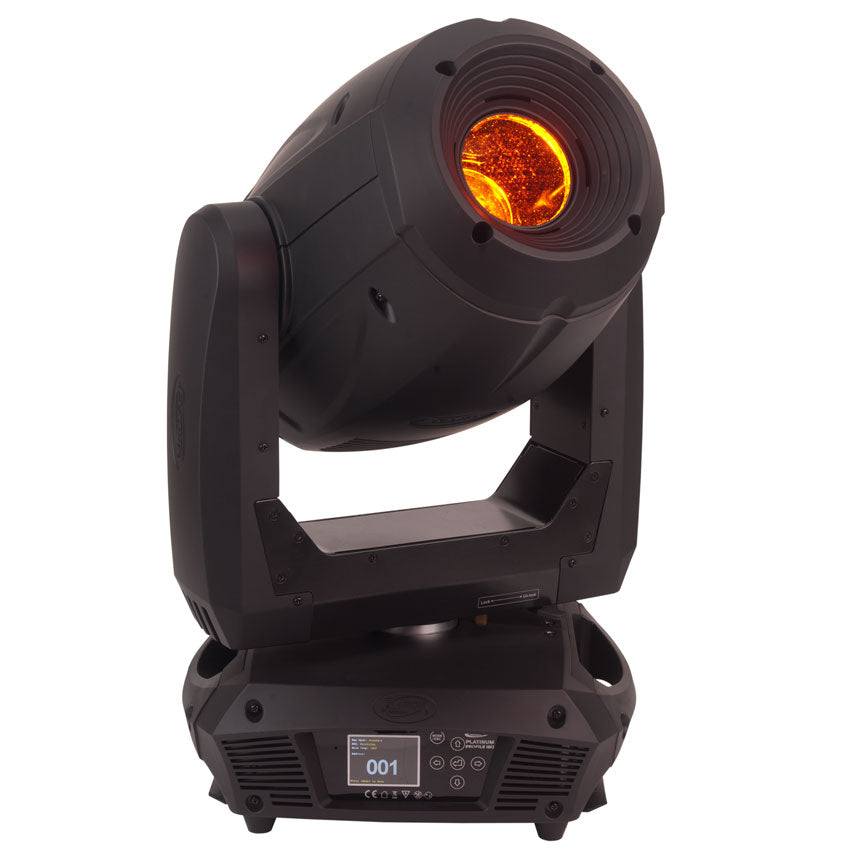 PLATINUM PROFILE LED Parts