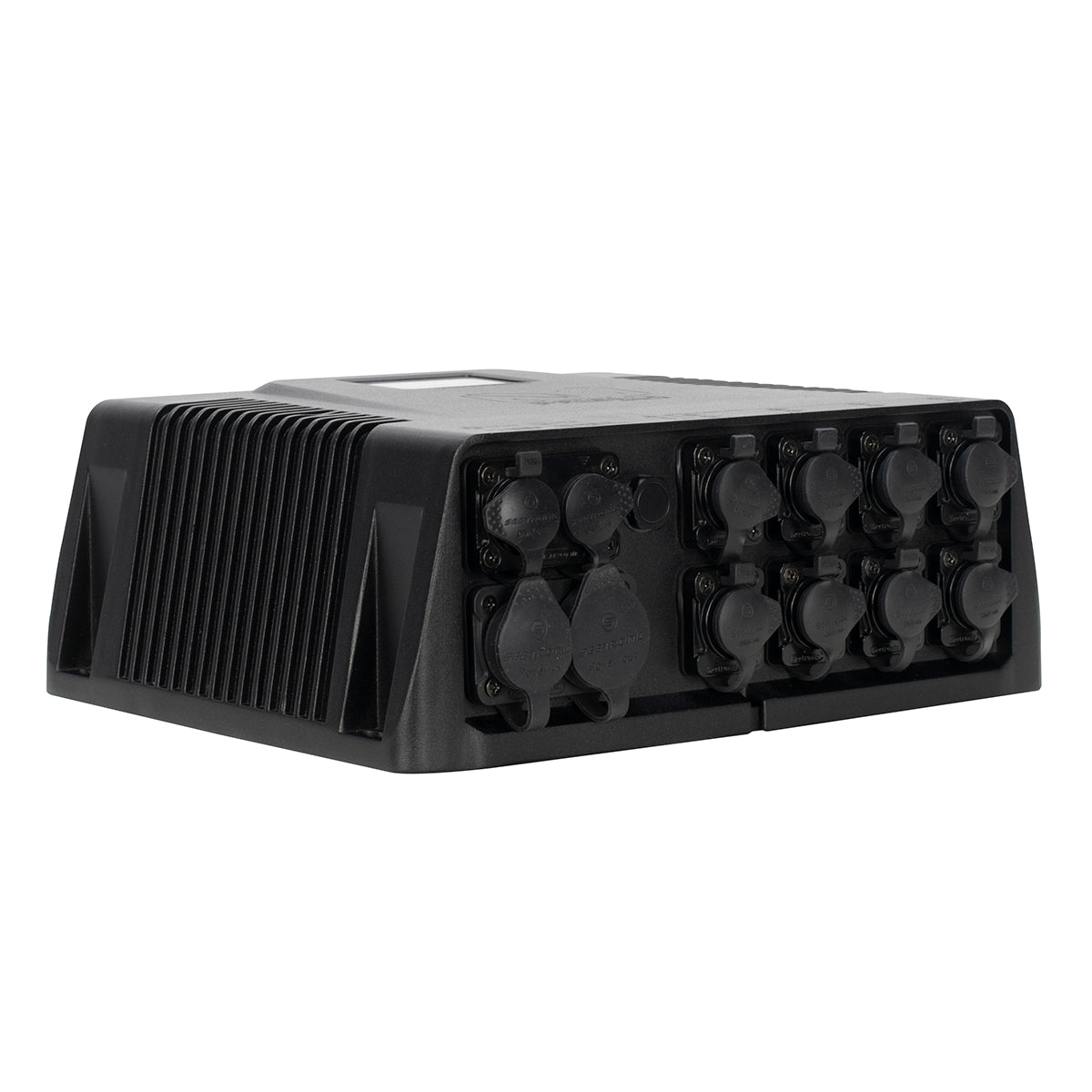 PRISMA DRIVER 8IP Parts