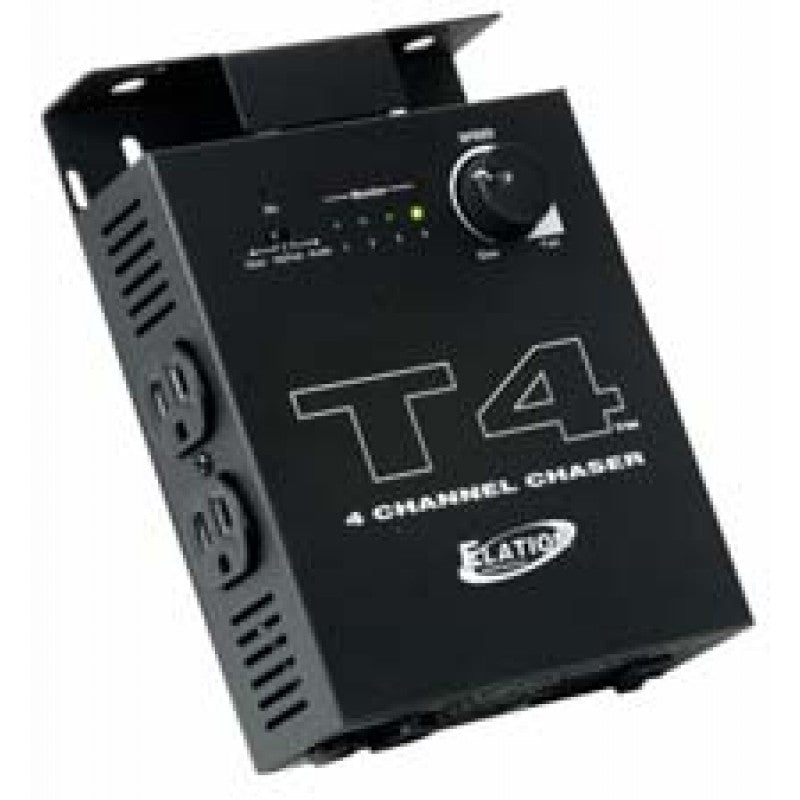 T4 Parts