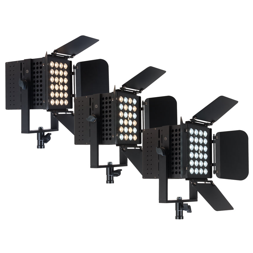 TVL3000 II Parts
