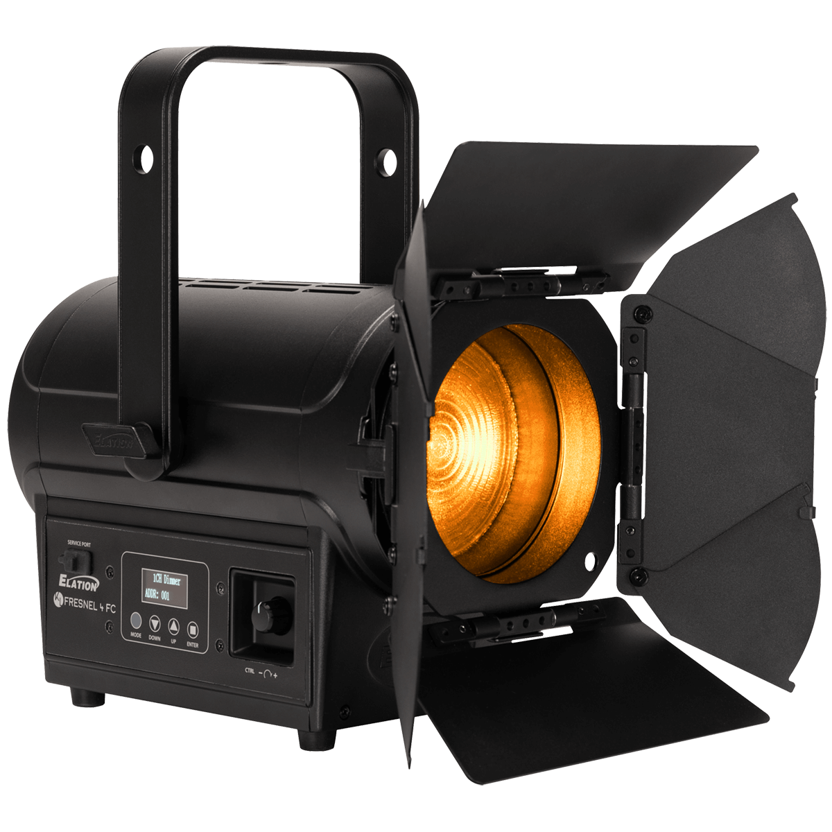 KL FRESNEL 4 FC
