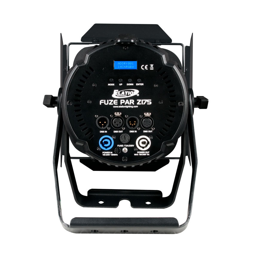 FUZE PAR Z175