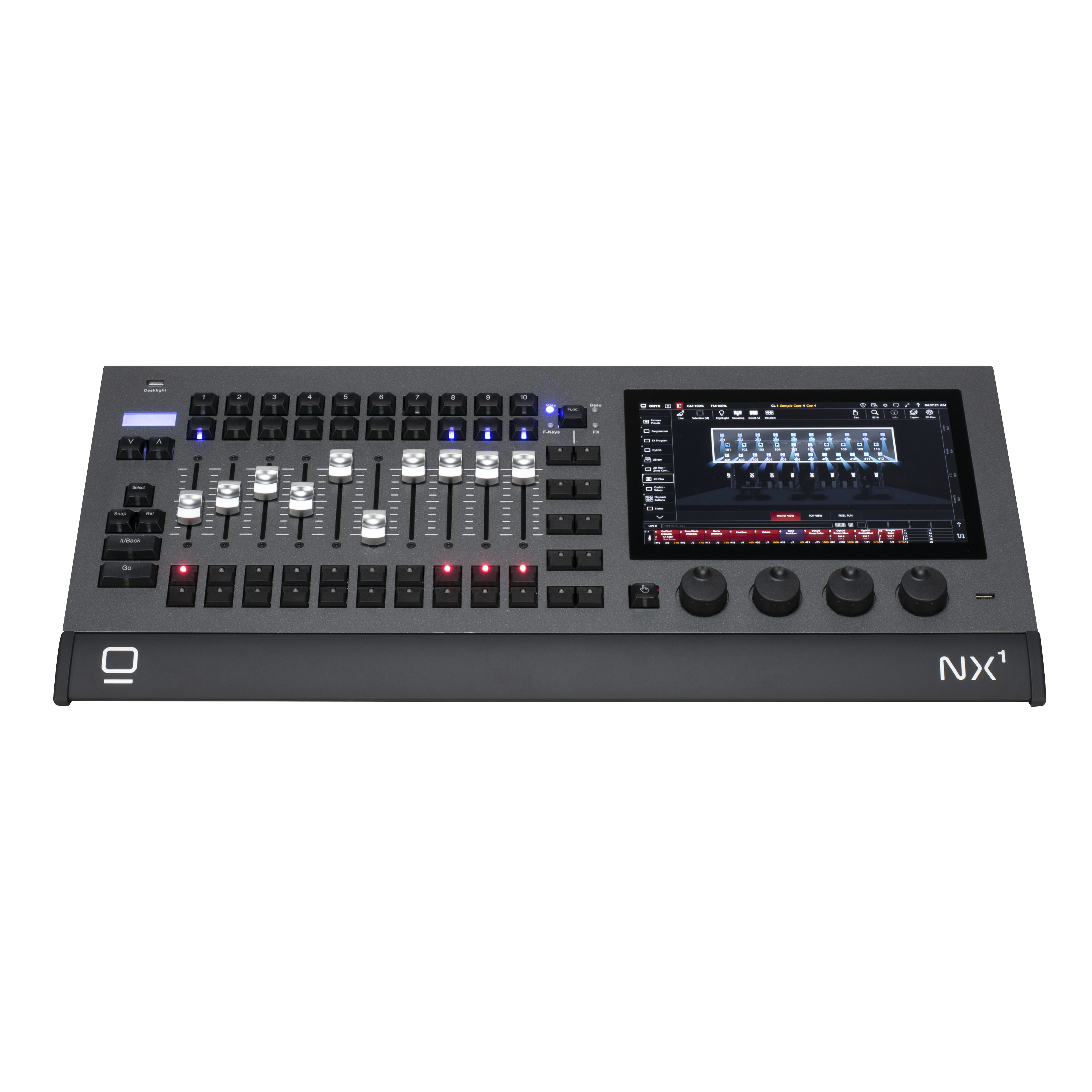 NX1
