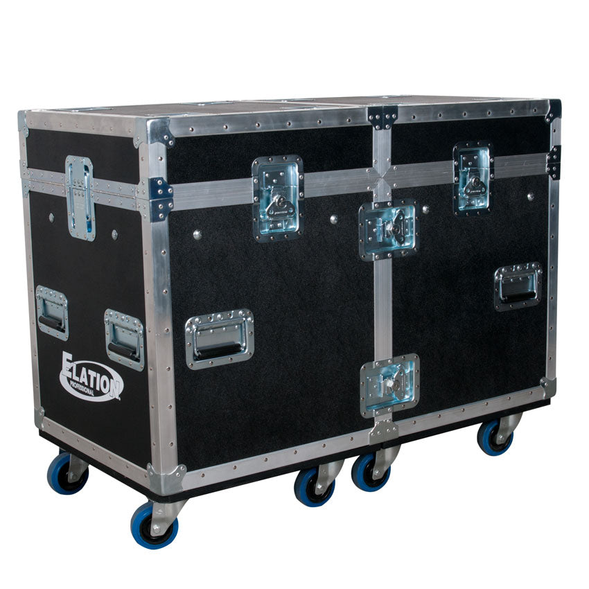 Satura Profile Touring Road Case