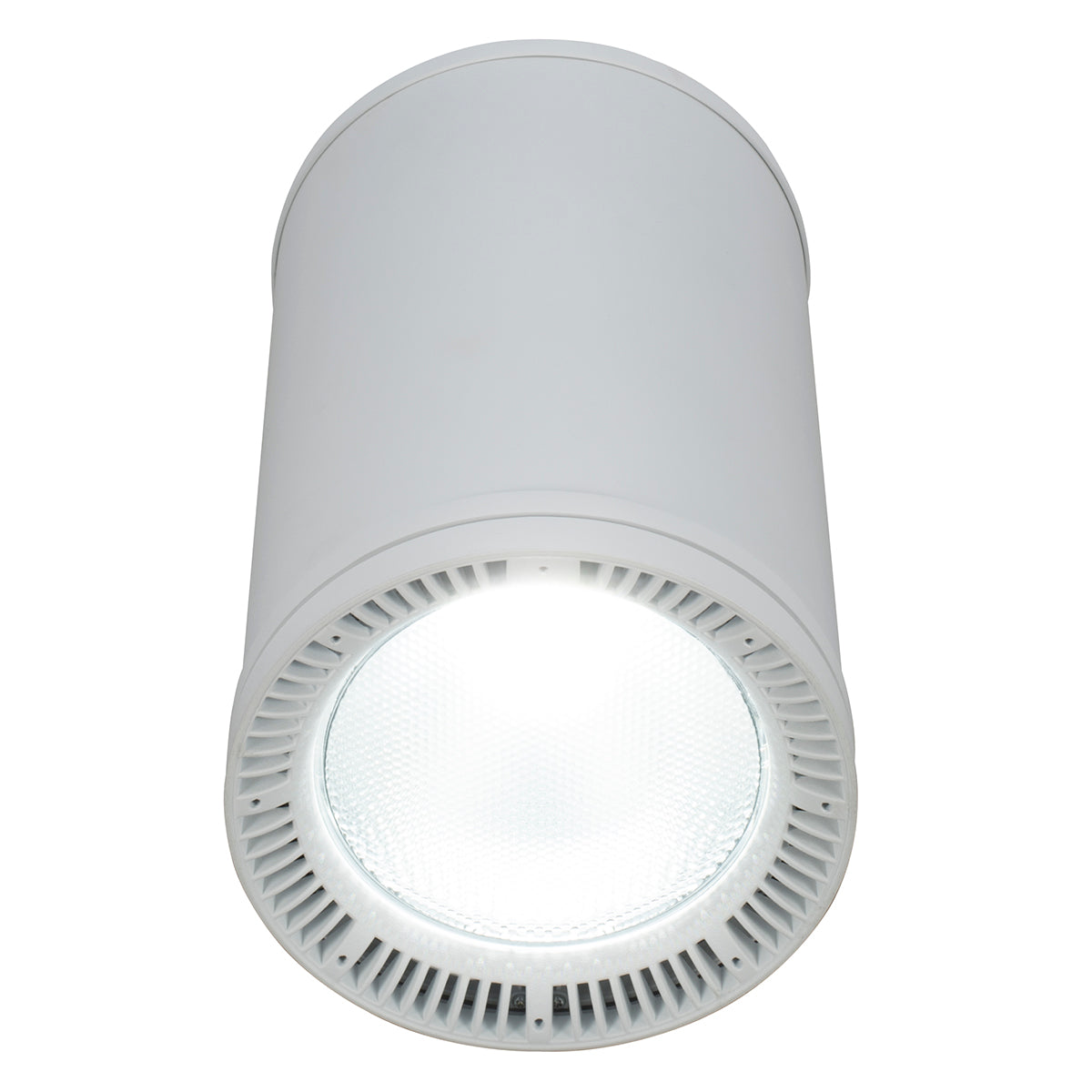 FUZE PENDANT WH