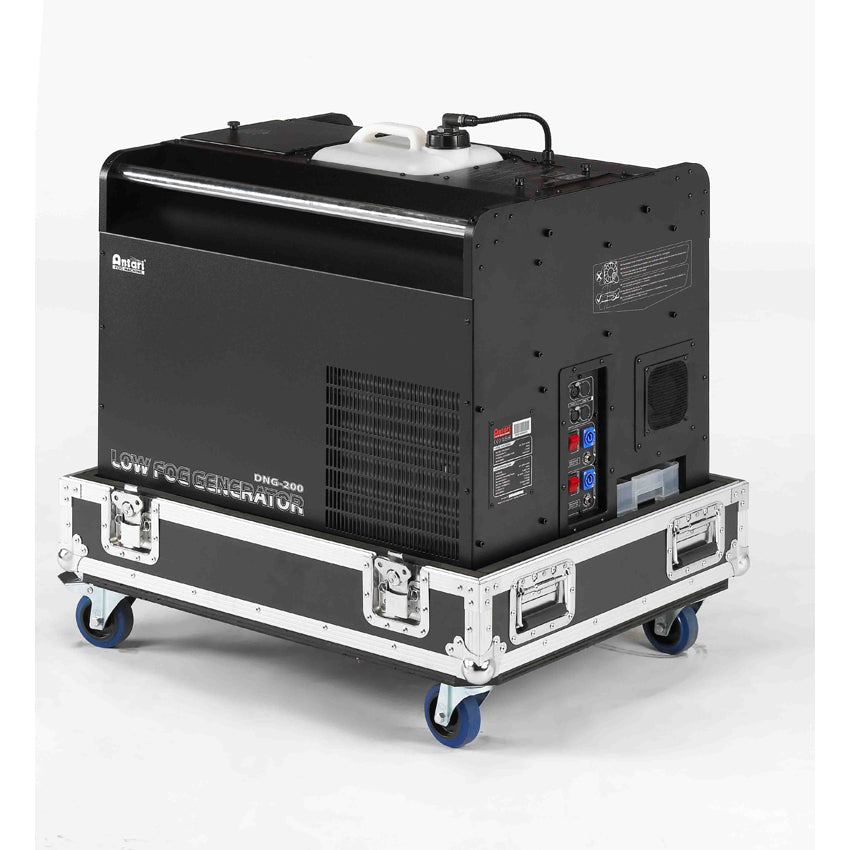 DNG-200 Low Fog Generator
