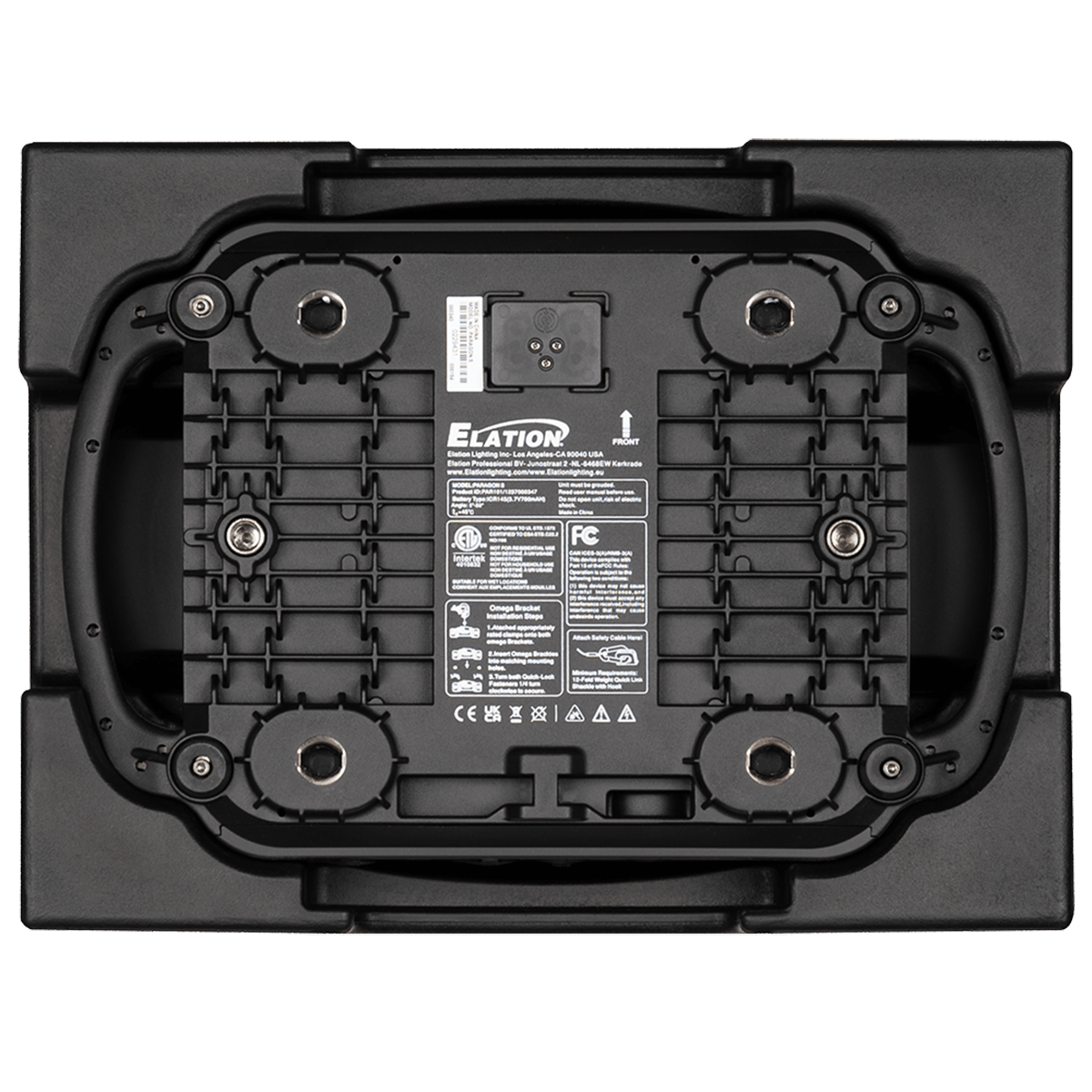 PARAGON S