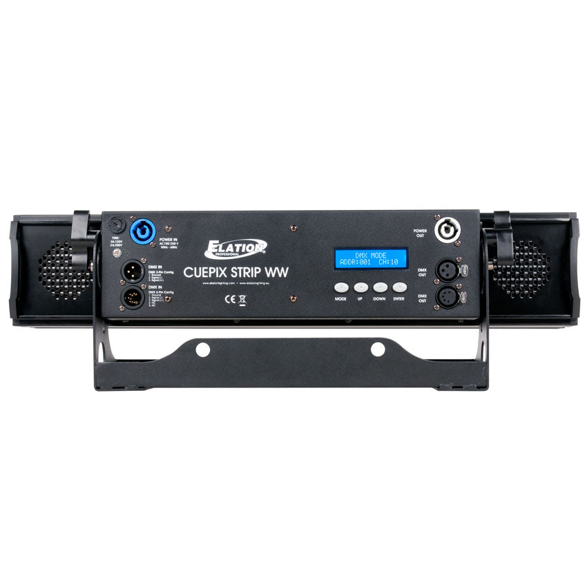 CUEPIX Strip WW