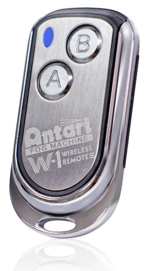 W-508 Wireless Fog Machine