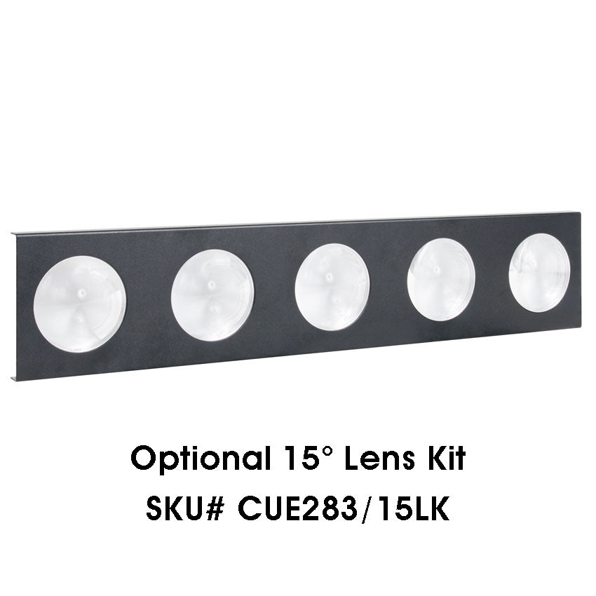 CUEPIX Strip WW