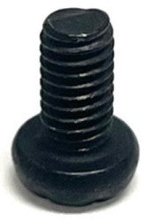 M4x8 bh torx black FOR NX4, NX2