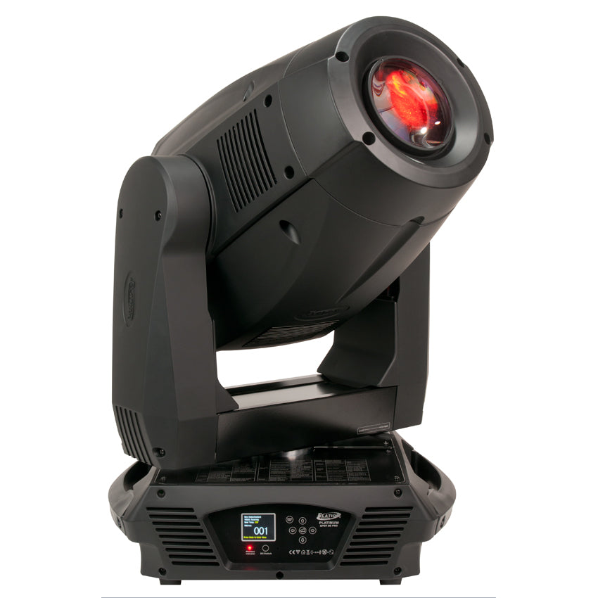 Platinum Spot 35 PRO