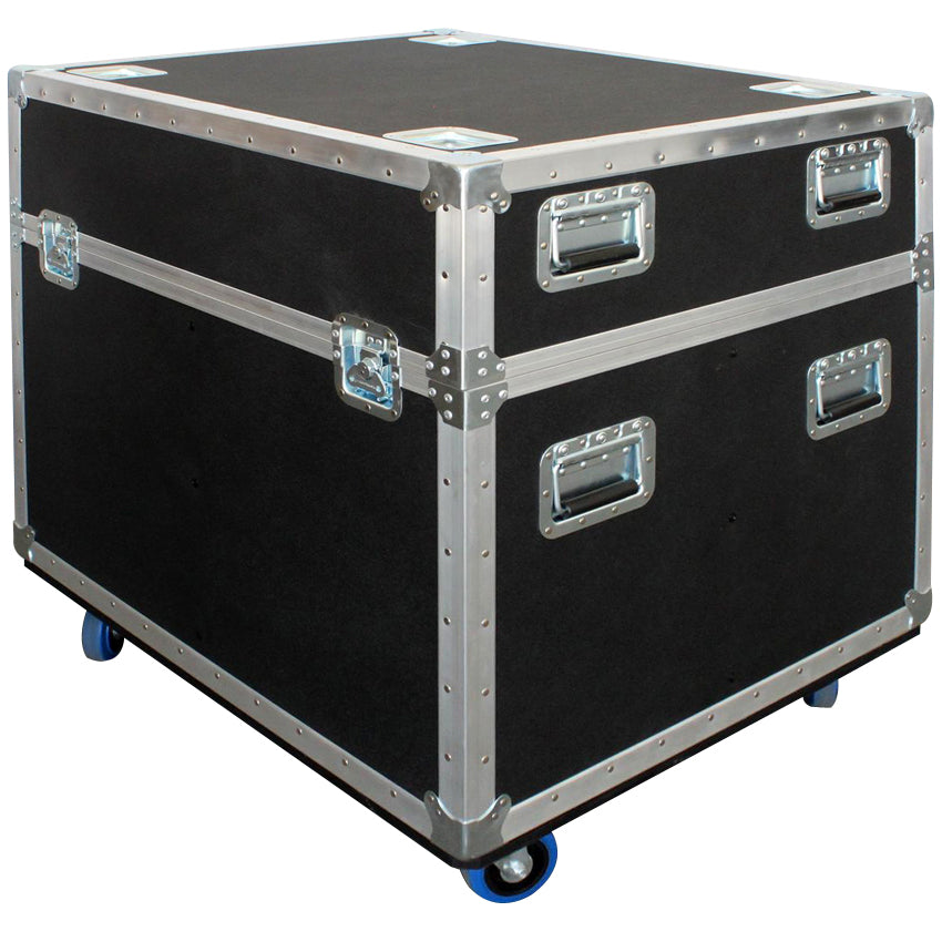 Platinum Quad Road Case