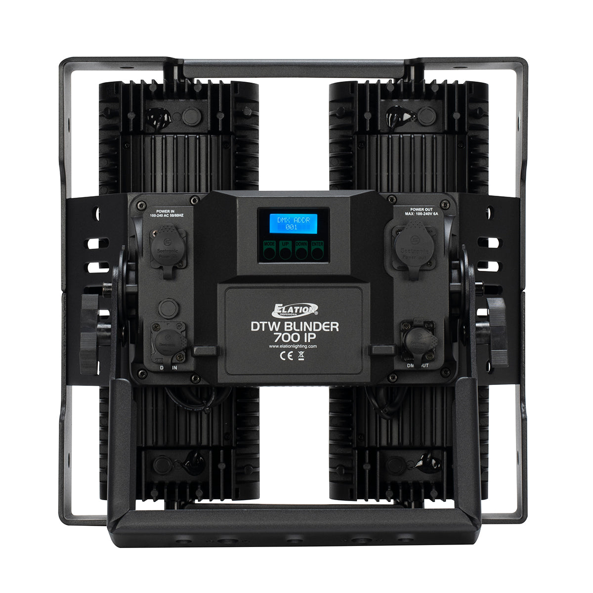 DTW BLINDER 700 IP