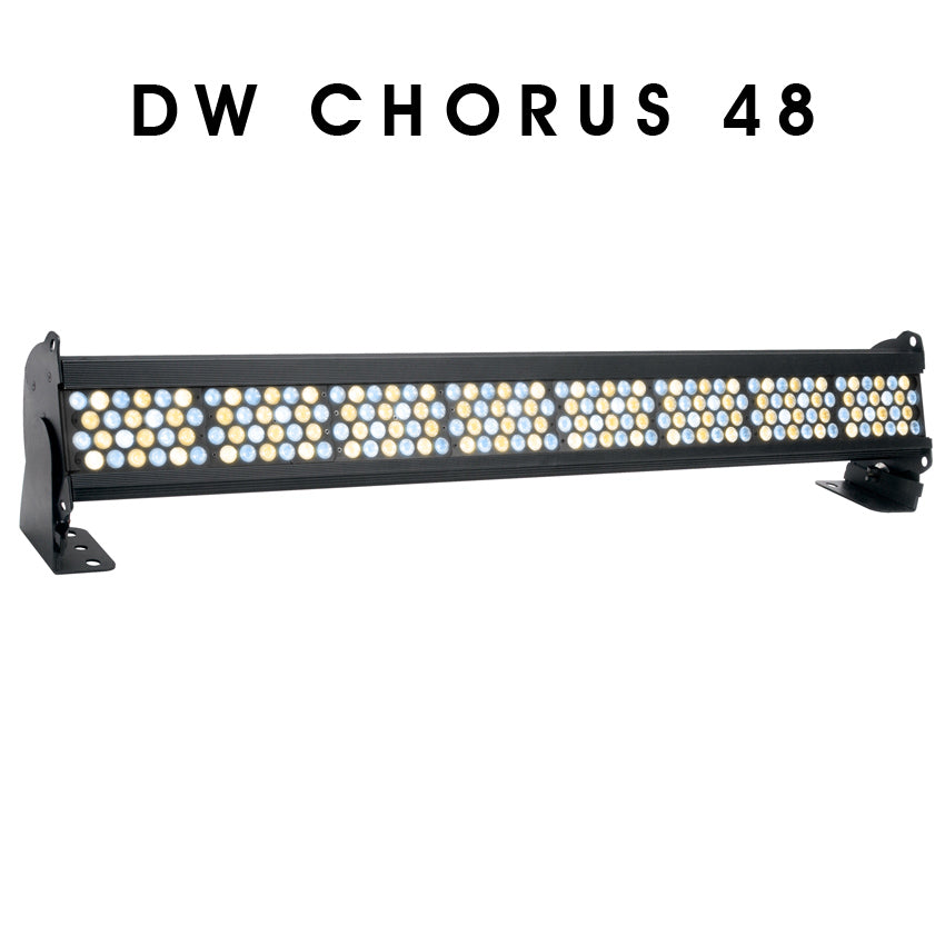 DW CHORUS Series