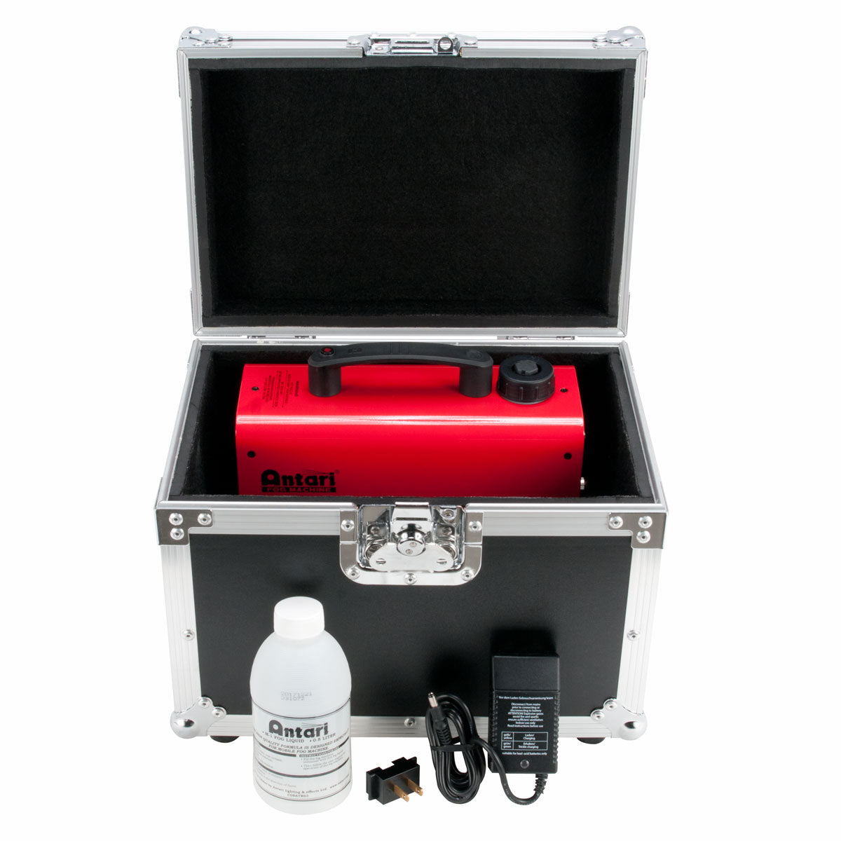 FT-20 Fire Training Fog Machine