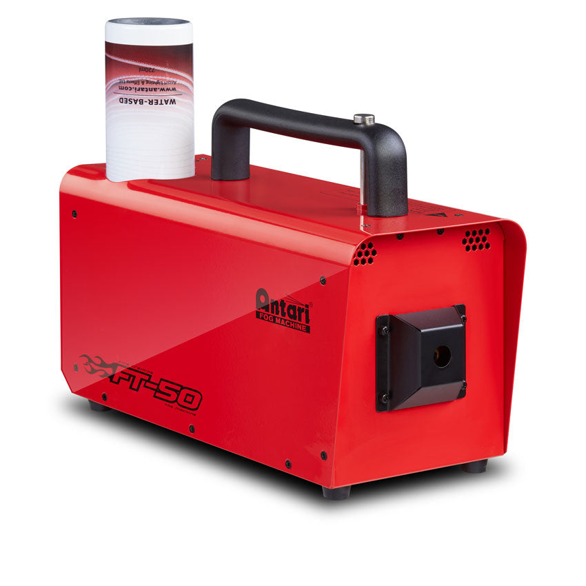 FT-50 Fire Training Fog Machine
