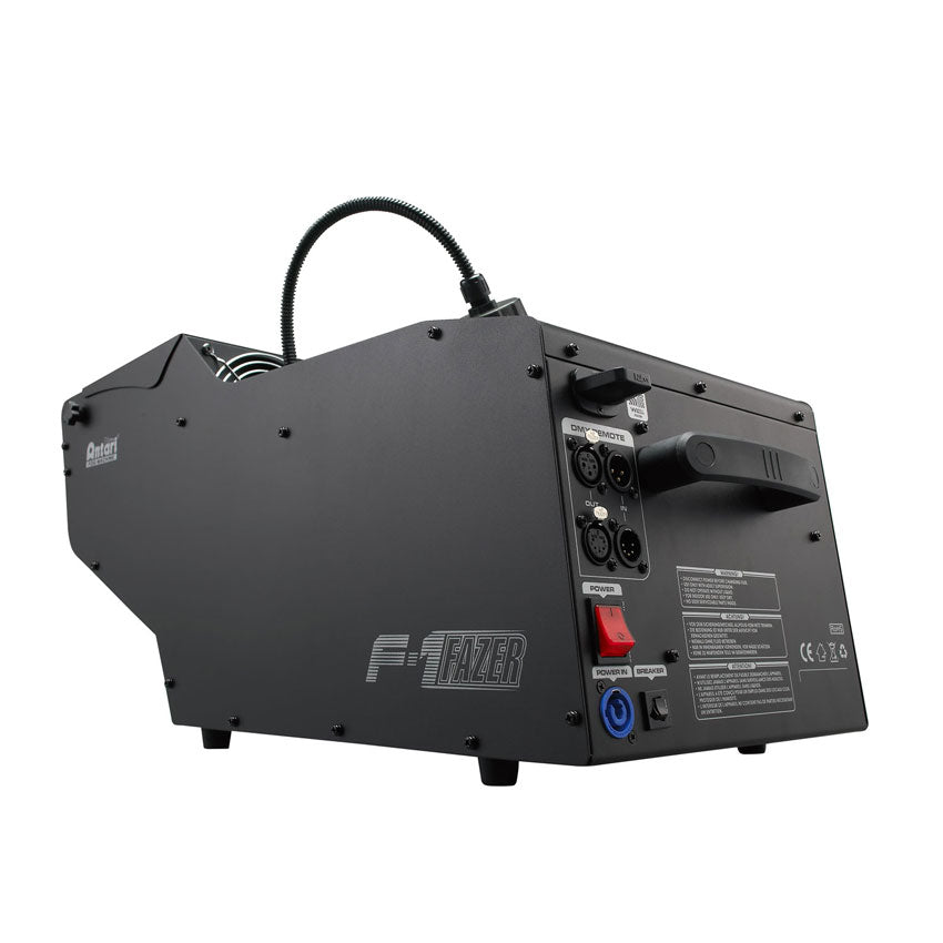 F-1 PRO Touring Fazer