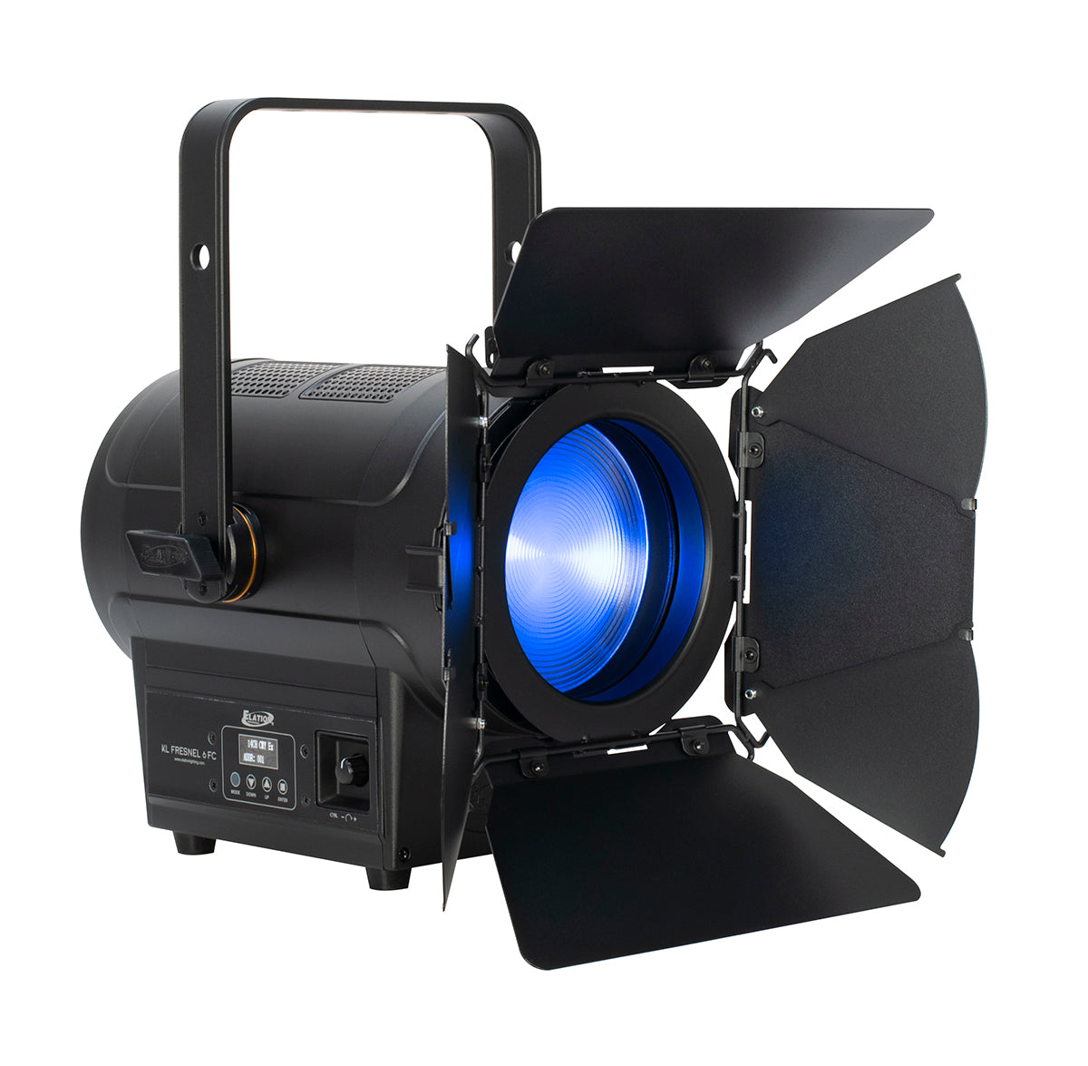 KL FRESNEL 6 FC