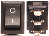 /*/*USE 110276 SOI 3 PIN BATTERY SWITCH