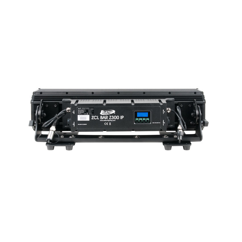 ZCL BAR Z300 IP