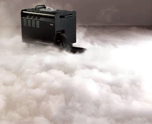 DNG-200 Low Fog Generator