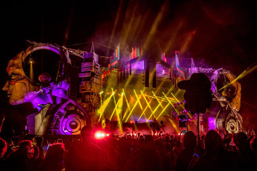 COLOUR CHORUS Series