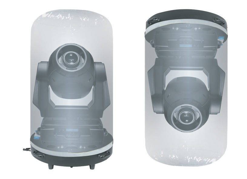 WP-02 Inflatable Dome