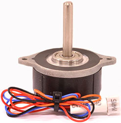 MOTOR FOR PROTEUS BEAM