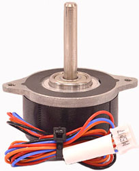 MOTOR FOR PROTEUS BEAM
