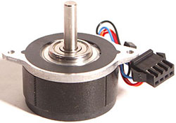 MOTOR FOR PLATINUM FLX