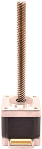 MOTOR FOR FUZE PAR Z120 IP