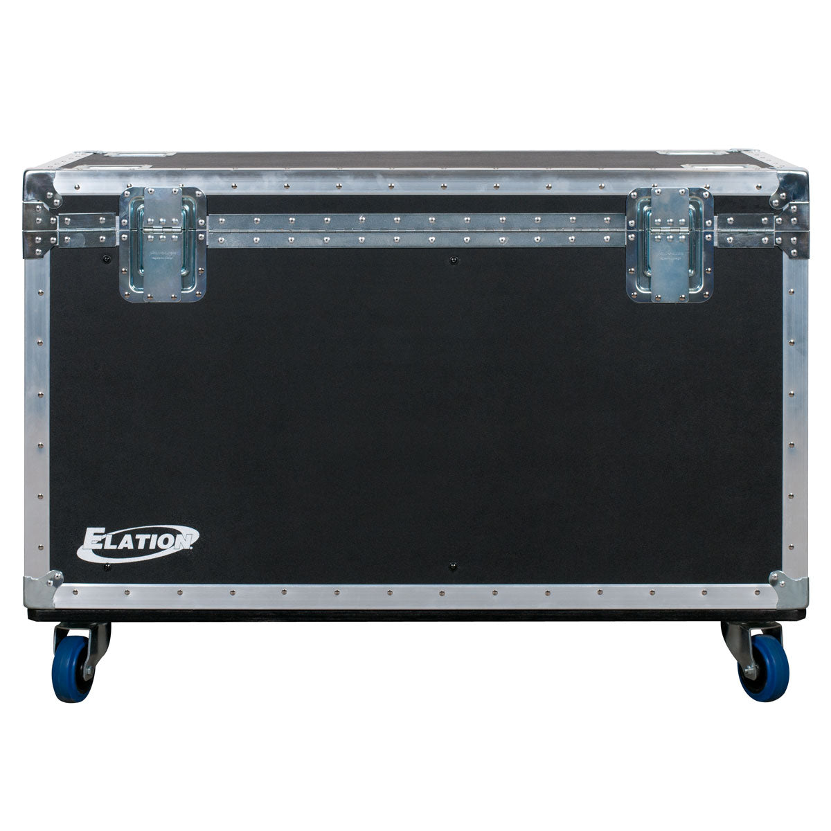 PALADIN 4-PACK ROAD CASE
