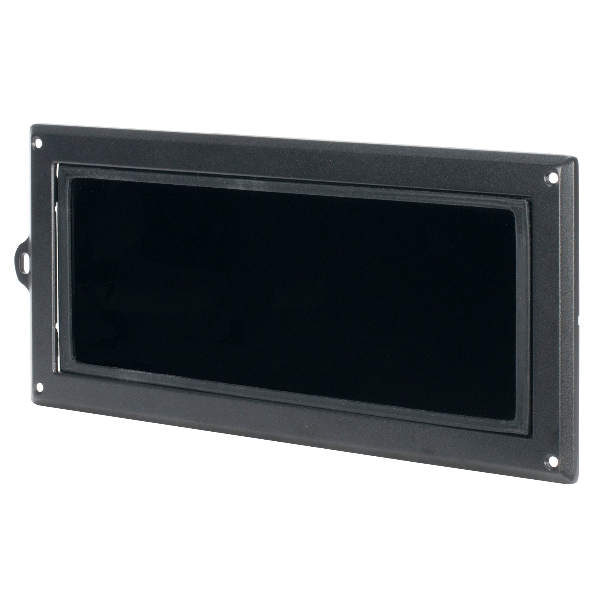 PRISMA WASH BLACK GLASS