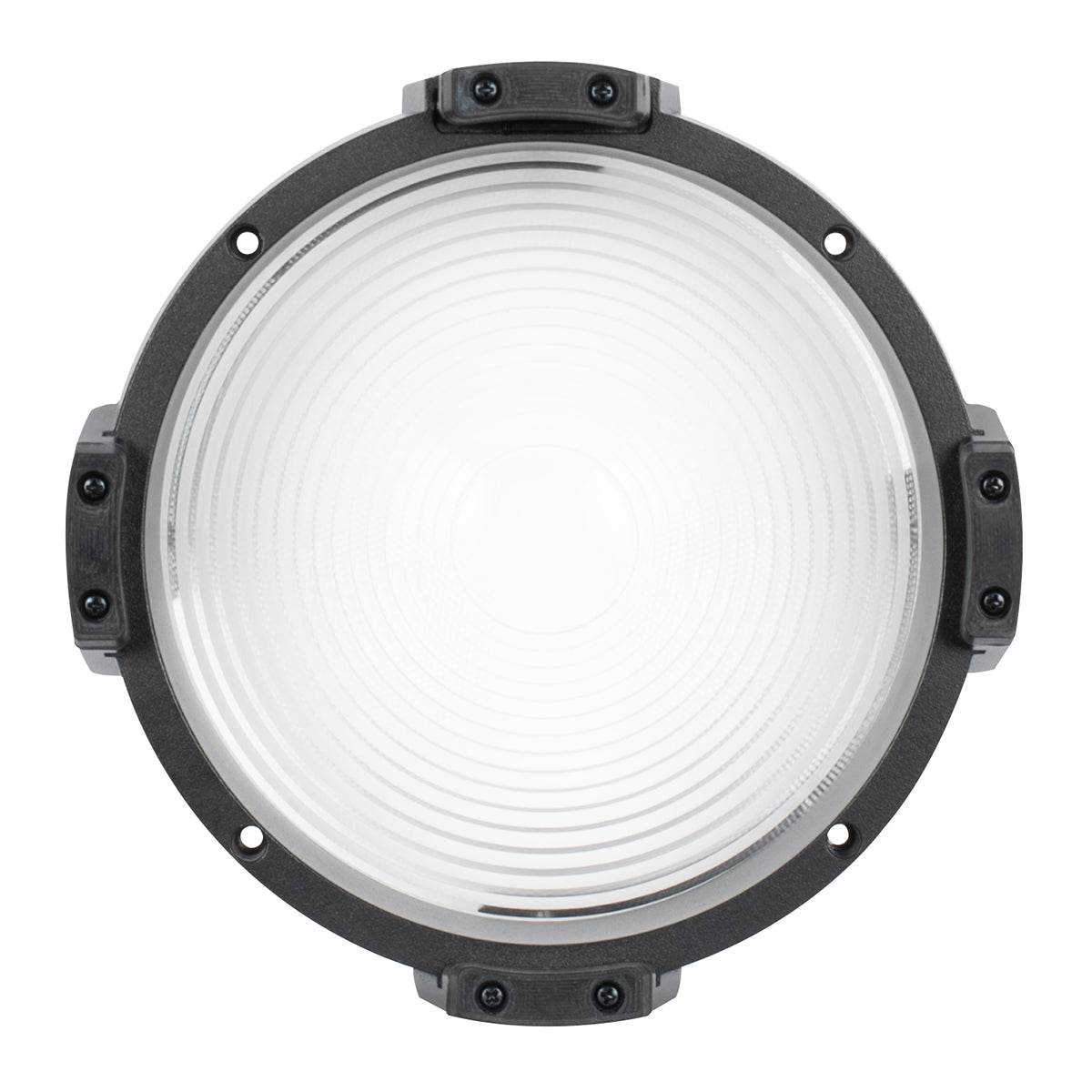 KL PROFILE FC Fresnel Lens