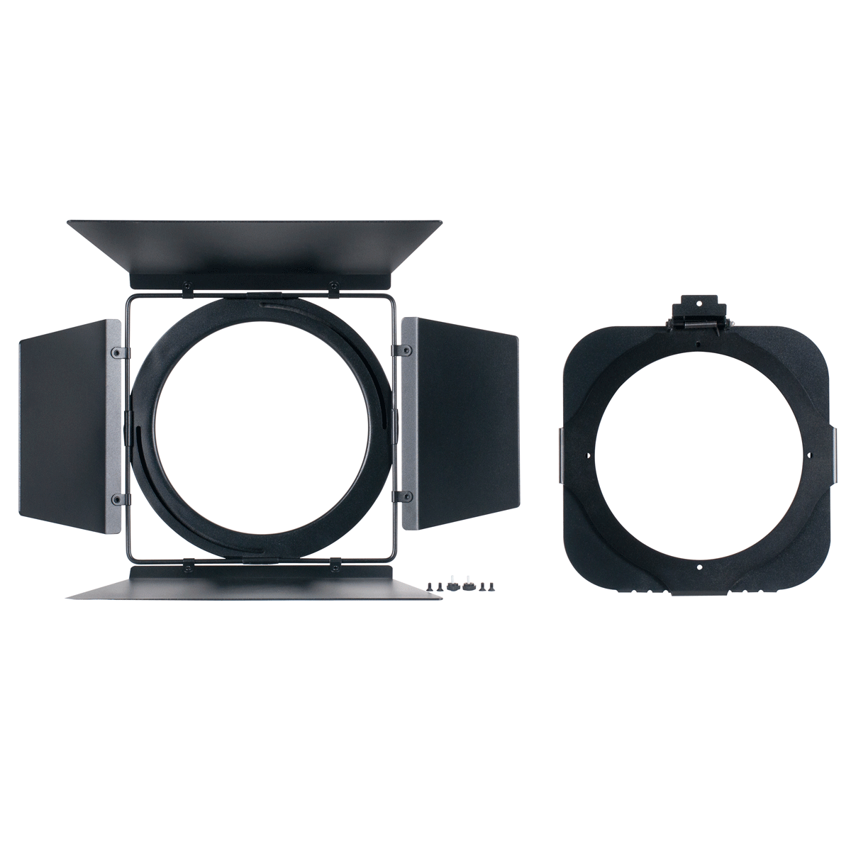 FUZE PAR Z120 IP BARN DOOR KIT