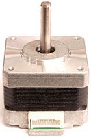 SOI MOTOR FOR PLATINUM PROFILE 35R PRO