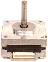 COLOR WHEEL MOTOR FOR RAYZOR BEAM 2R