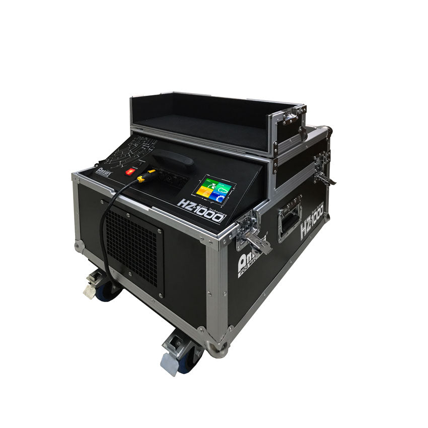 HZ-1000 Haze Machine