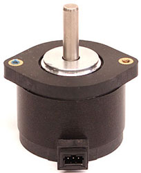 PAN/TILT MOTOR FOR RAYZOR Q7